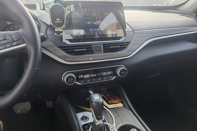 Used Nissan Teana 2021 2.0L XL Comfort Edition
