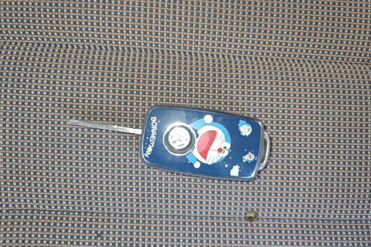 Used Volkswagen C-TREK 2017 1.6L Automatic Comfort Model
