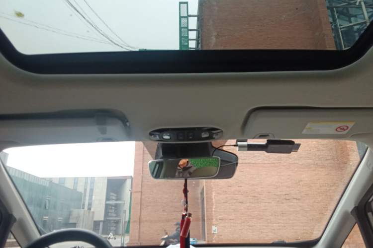 Used AION Y 2021 70 Enjoyment Tech Edition
