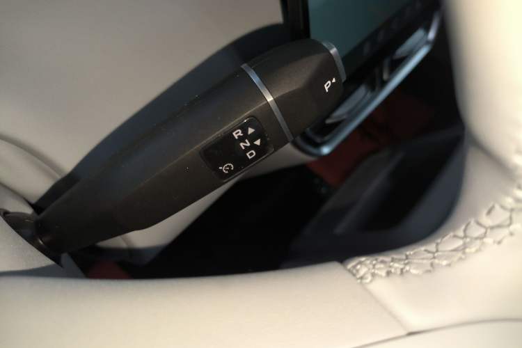 Used Deepal S09 2025 Rear-Drive Ultra