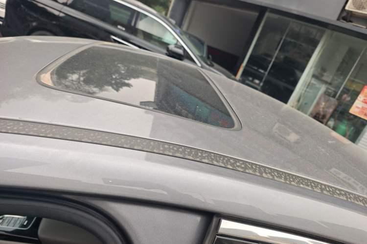 Used BYD Qin PLUS 2023 Champion Edition EV 420KM Superior Model
