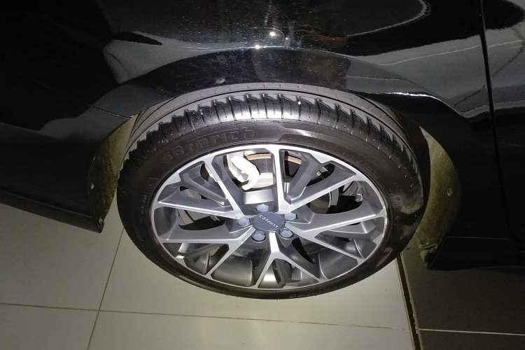 Used Lynk & Co 03 2019 2.0TD Automatic Jing Pro Edition