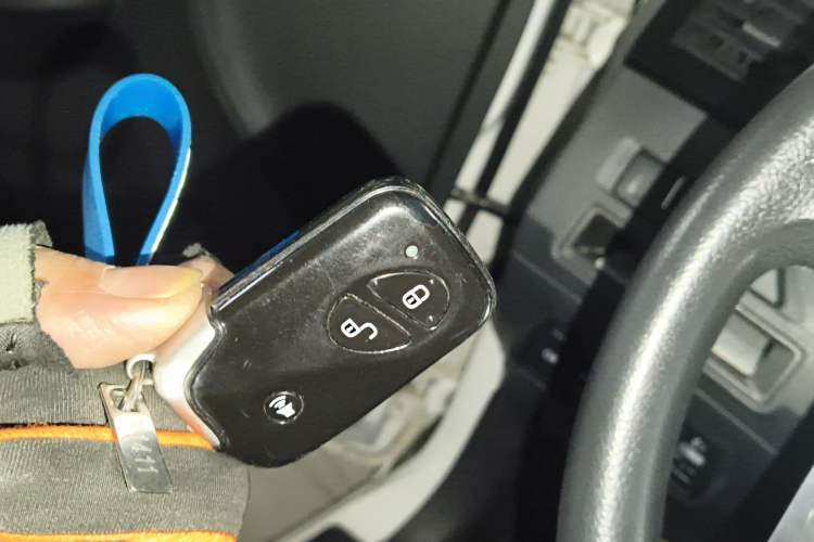 Used BYD F3 2016 1.5L Manual Luxury Model