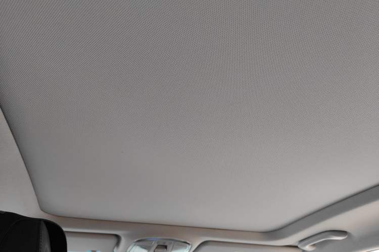 Used Hyundai Tucson 2018 1.6T Dual-Clutch Two-Wheel Drive 15th Anniversary Special Edition Headliner