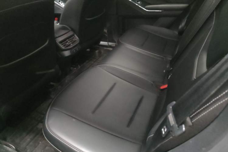 Used Haval H6 2021 3rd Generation 1.5T Automatic Two-Wheel Drive Pro