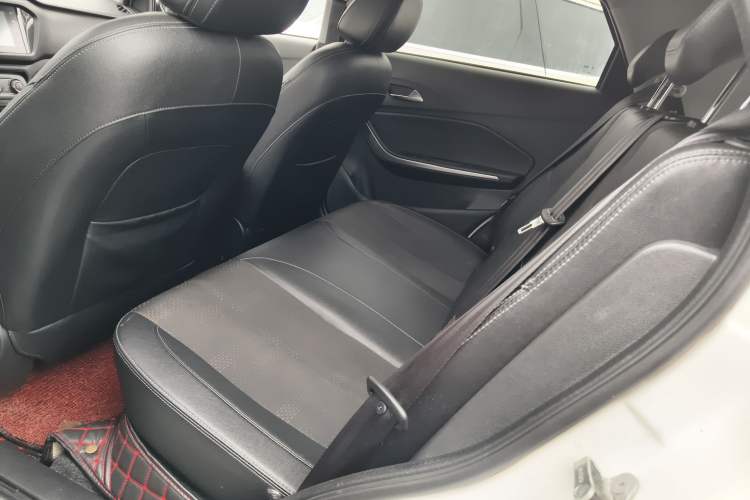 Used Chery Tiggo 3X 2020 Quality Edition 1.5L Manual Deluxe Version