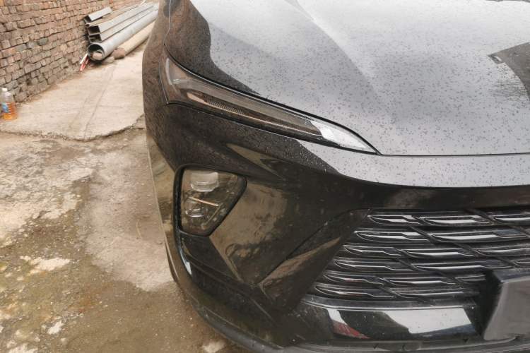 Used Buick Envision 2025 Encore Plus 28T Two-Wheel-Drive Platinum Edition