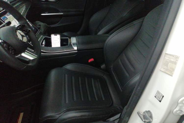 Used Mercedes-Benz C-Class 2022 C 200 L Sport Edition
