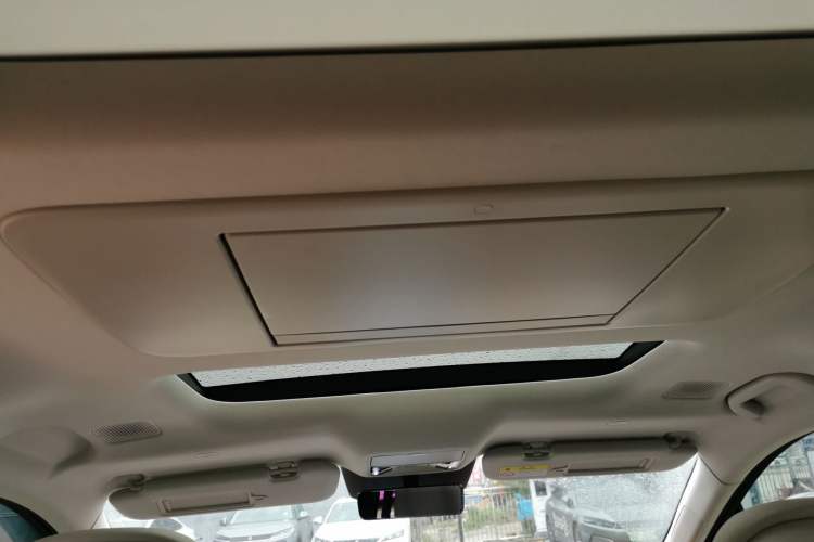 Used BYD Xia 2025 DM-i 1.5T 180km Excellence Model
