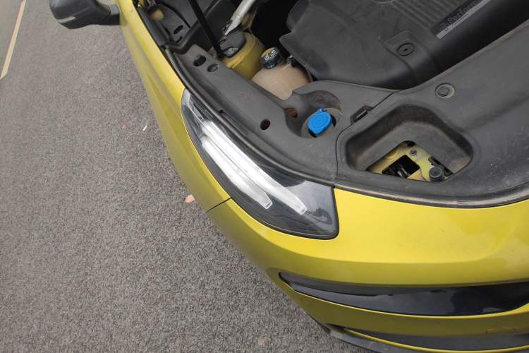 Used Lynk & Co 03 2020 03+ 2.0TD Automatic Performance Package Edition Right Front Headlight