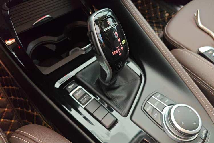 Used BMW X1 2020 sDrive20Li Premium Edition
