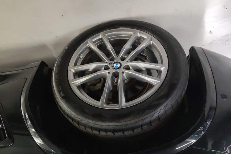 Used BMW X3 2021 xDrive28i M Sport Package
