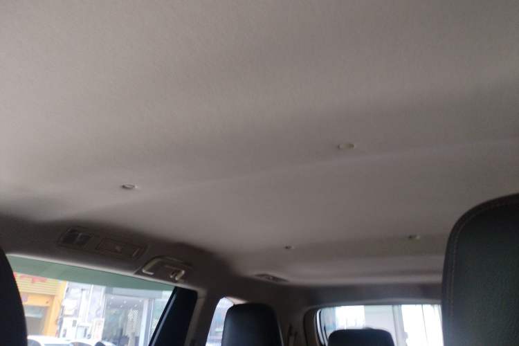 Used Toyota Highlander 2017 2.0T Four-Wheel Drive Elite Edition 7-Seater