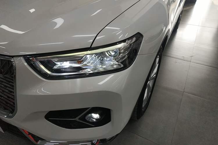 Used Haval H6 2021 1.5T Automatic Urban Edition
