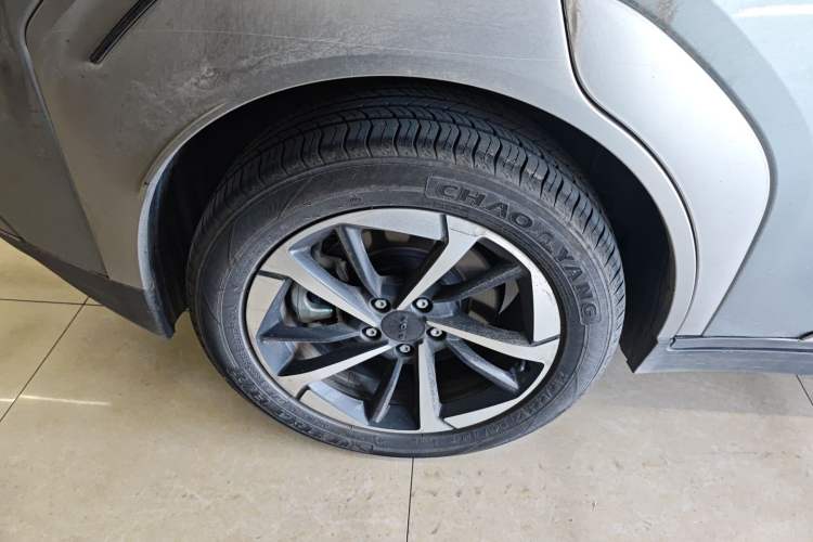 Used AION Y 2023 Younger Star Edition