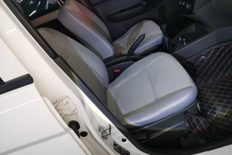 Used Wuling Hongguang 2020 1.2L S Base Model China VI LSI
