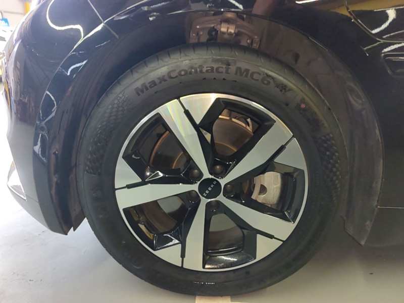 Used Zeekr 001 2023 WE Edition 100 kWh — 22