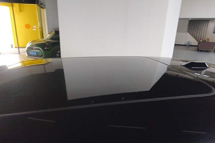 Used MINI Electric COOPER 2024 452km COOPER SE Artist
