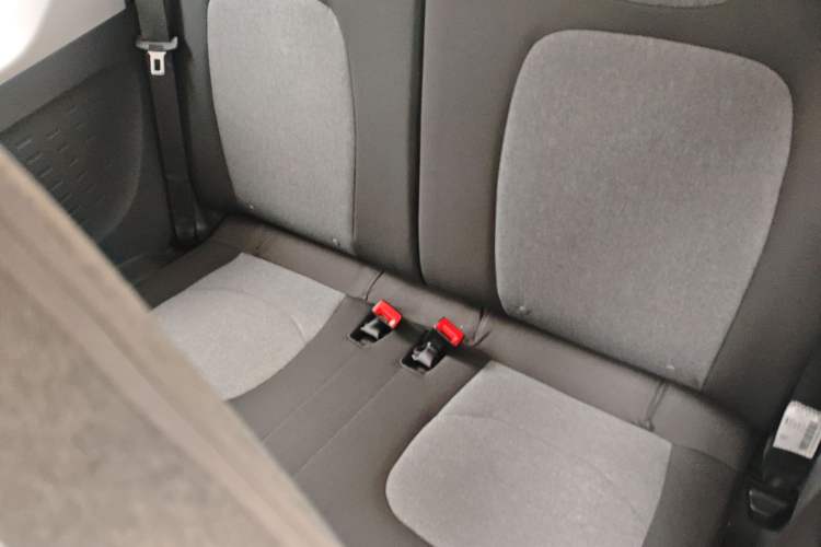 Used Wuling Hongguang MINIEV 2021 Macaron Premium Model – Lithium Iron Phosphate
