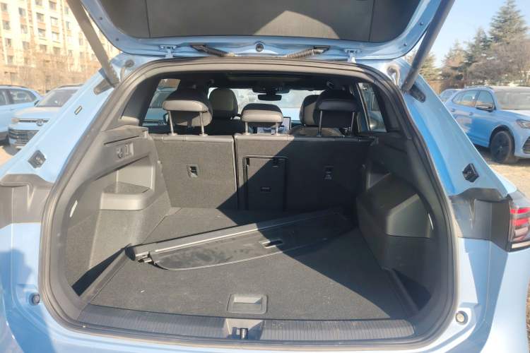 Used Volkswagen Tiguan L 2024 PRO 380TSI Four-Wheel Drive R-Line Prestige Edition