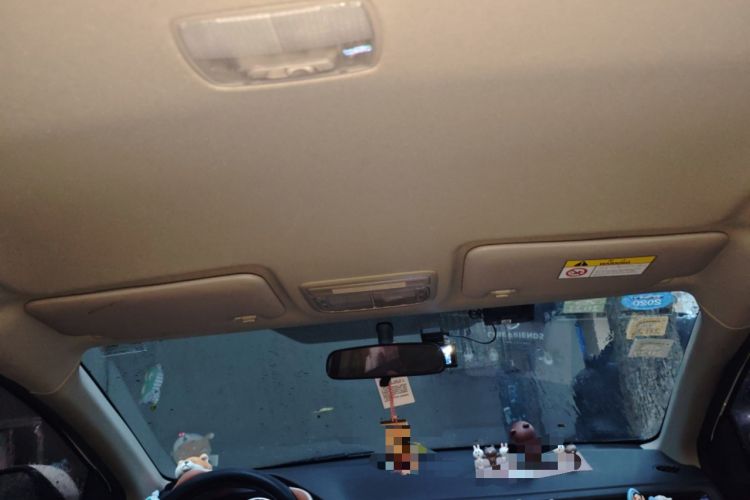 Used Honda Vezel 2017 1.5L CVT 2WD Comfort Model