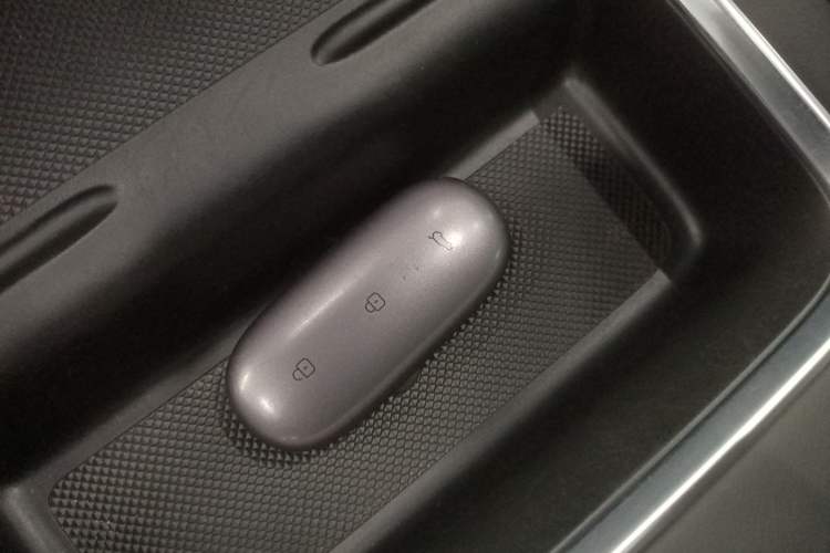 Used Li Auto L8 2023 Pro Model