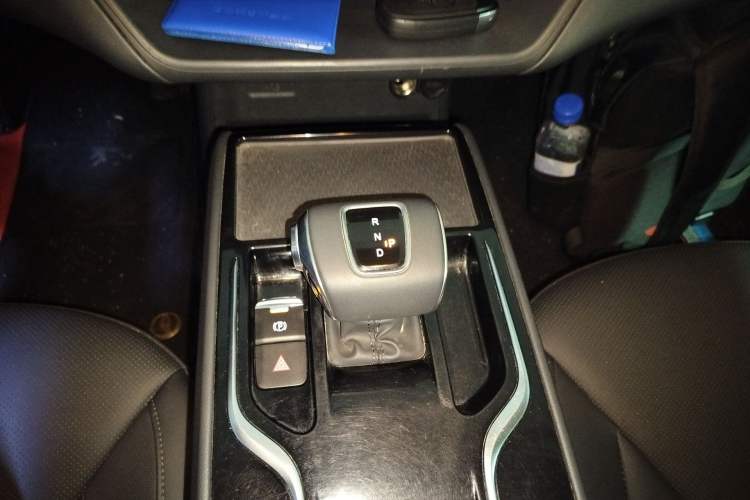 Used Hongqi E-QM5 2024 610 km PLUS