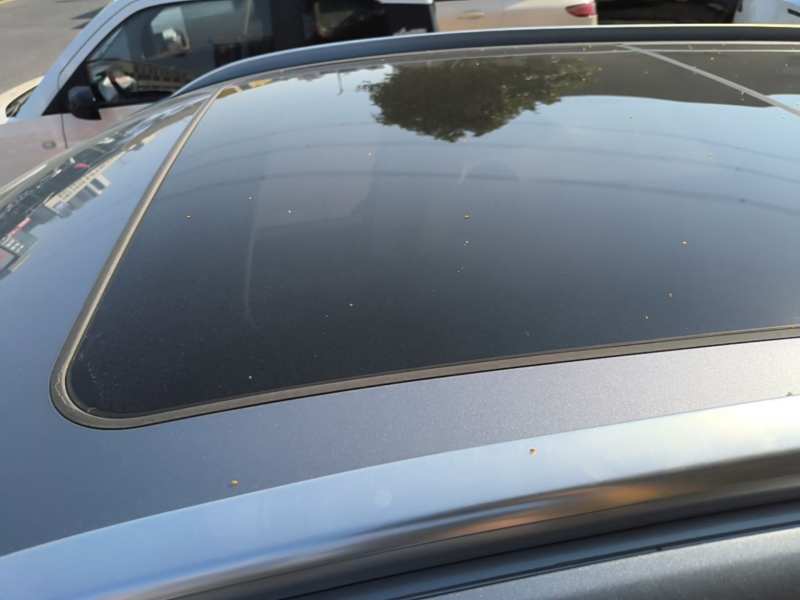 Used BYD Yuan PLUS 2024 Honor Edition 430KM Beyond Model — 26
