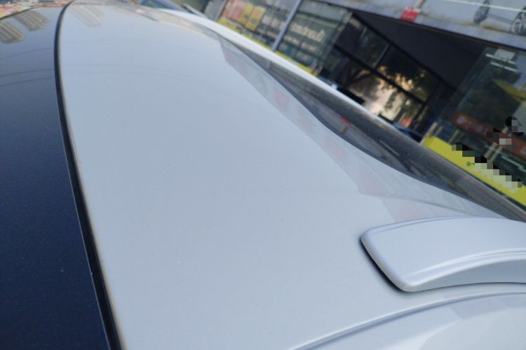 Used Dongfeng Aeolus L7 New Energy 2024 518 Pro