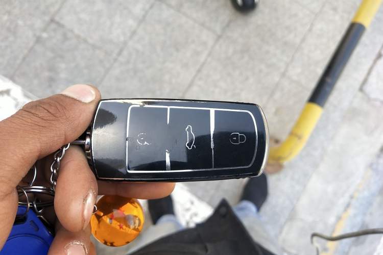 Used Volkswagen FAW-Volkswagen CC 2013 1.8TSI Luxury Model
