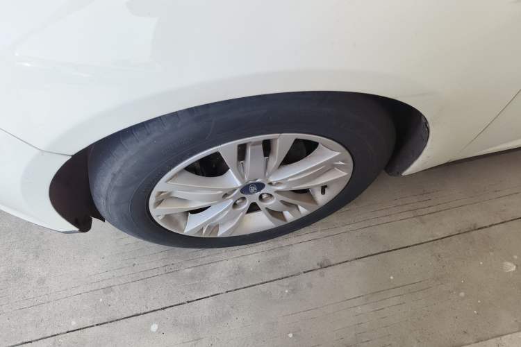 Used Ford Focus 2012 Sedan 1.6L Manual Comfort Model