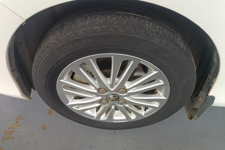 Used Toyota Vios FS 2017 1.5L CVT Fengchi Edition
