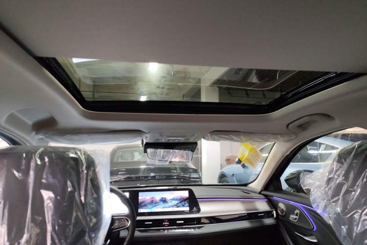 Used Chery Fengyun A8 2024 127 Yufeng Edition
