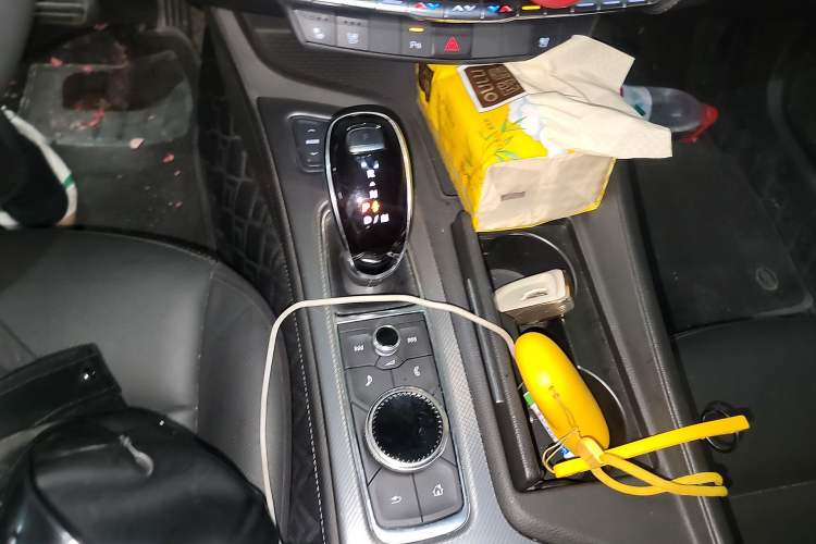 Used Cadillac CT5 2022 28T Luxury Edition