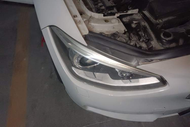 Used BMW 1 Series 2013 Facelifted 118i Leading Edition