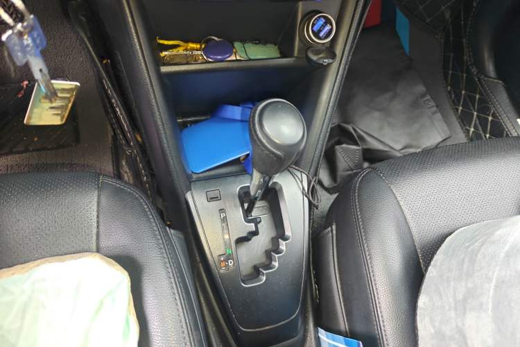 Used Toyota Vios 2019 1.5L CVT Innovation Edition
