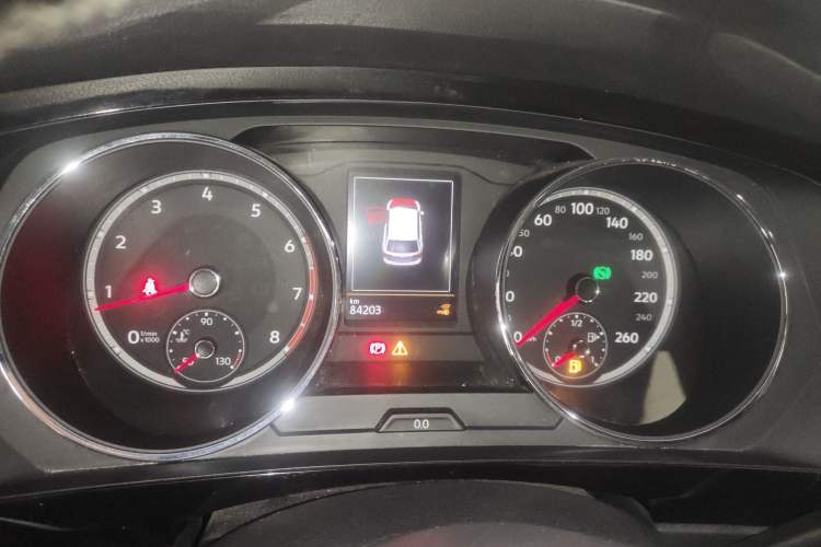 Used Volkswagen Tiguan L 2018 280TSI Automatic Two-Wheel Drive Comfort Edition
