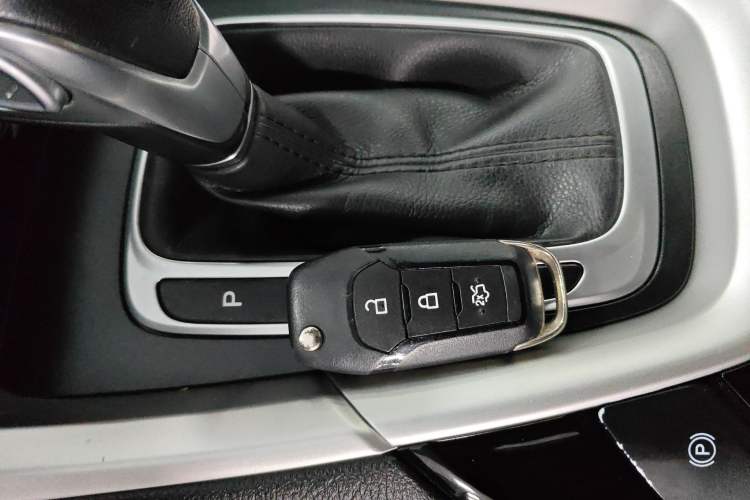 Used Ford Mondeo 2013 1.5L GTDi180 Fashion Edition
