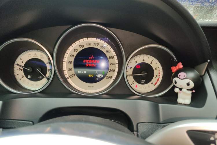 Used Mercedes-Benz E-Class 2016 E 200 Coupe Dynamic Edition
