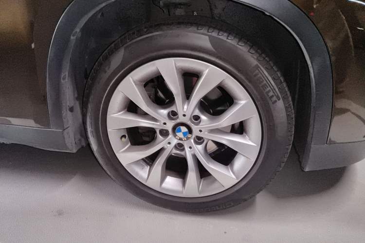 Used BMW X1 2013 sDrive18i Fashion Model
