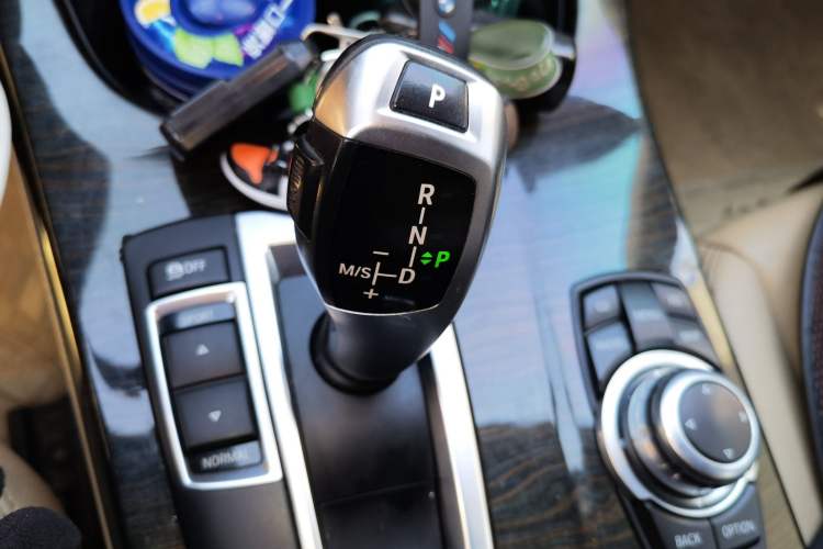 Used BMW X3 2011 xDrive28i Luxury Model
