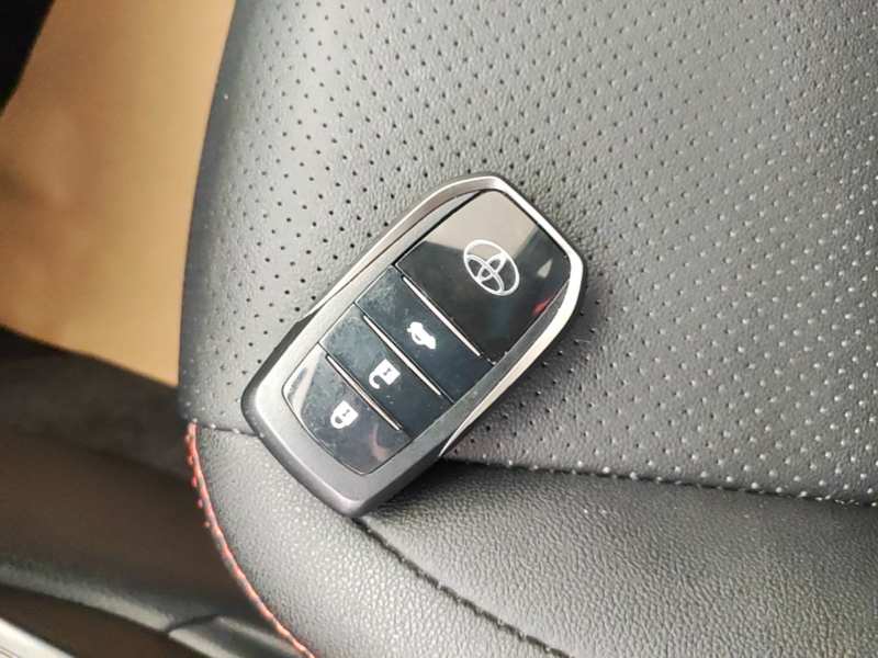 Used Toyota YARiS L Zhi Xuan 2022 X-Trail 1.5L CVT Leading PLUS Edition — 8