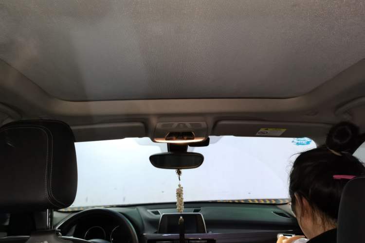 Used BMW X1 2019 sDrive18Li Premium Edition