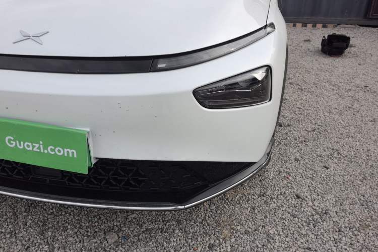 Used XPeng G3 2022 G3i 460G+
