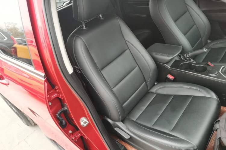 Used Great Wall Poer 2021 2.0T Commercial Version Manual Diesel Two-Wheel Drive Elite Long-Box GW4D20M