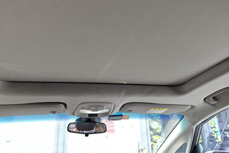 Used Buick GL6 2019 18T 6-Seater Connected Luxury Version China VI Standard