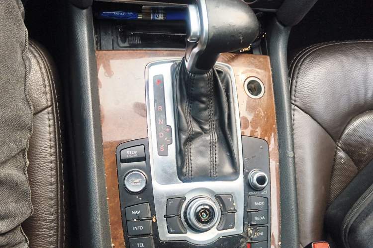 Used Audi Q7 2014 35 TFSI Sport Edition
