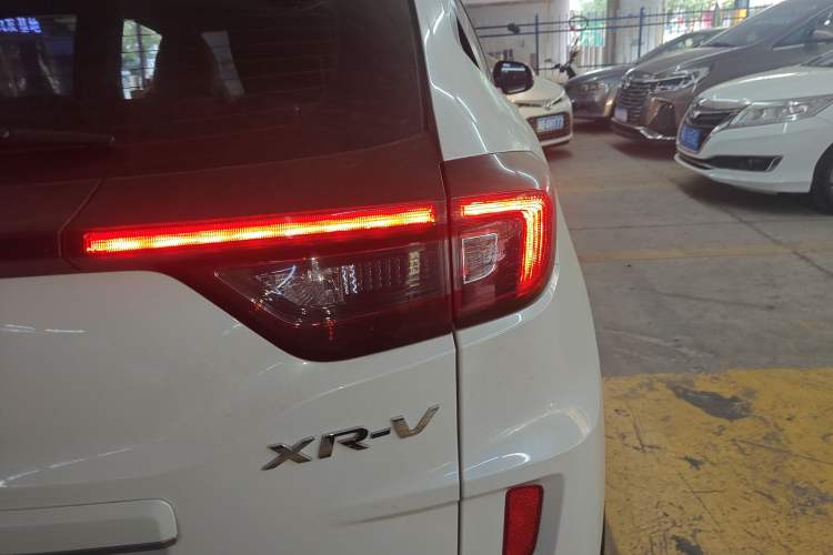 Used Honda XR-V 2021 220TURBO CVT Comfort Version
