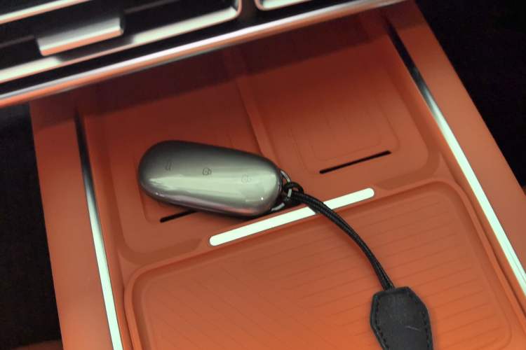 Used Li Auto L6 2025 Pro Smart Refresh Edition