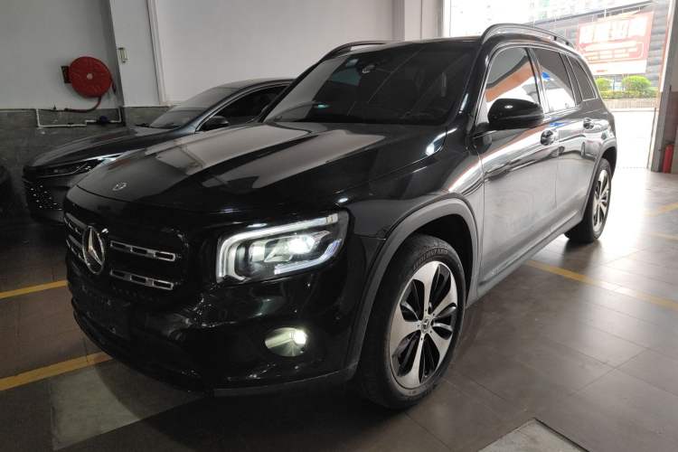 Used Mercedes-Benz GLB 2023 GLB 220 4MATIC